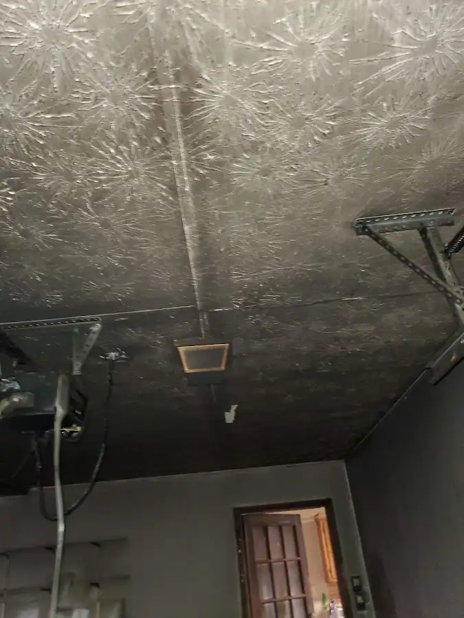 Fire and smoke damage assessment for Emergency Water Damage Services in Laurens
